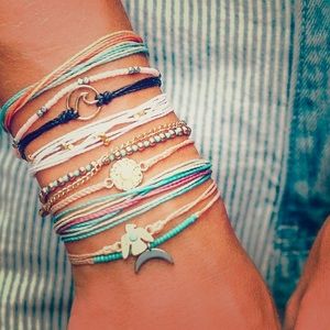 Pura Vida bracelets
